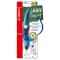 Stabilo Easyoriginal Stylo a  bille pour gaucher avec recharge bleue