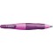 STABILO EASYergo 3.15 - Porte-mine ergonomique rose + taille-crayon - Gaucher