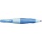 Blister x 1 porte-mine STABILO EASYergo 3.15 gaucher + 1 taille-crayon - bleu
