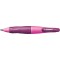 STABILO EASYergo 3.15 - Porte-mine ergonomique rose + taille-crayon - Droitier