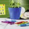 STABILO EASYergo 3.15 - Porte-mine ergonomique orange + taille-crayon - Droitier