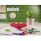 Porte-mine ergonomique - STABILO EASYergo 1.4 - 1 stylo + 3 mines HB - Droitier - jaune/violet