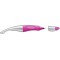 STABILO EASYoriginal - Stylo roller ergonomique rechargeable FLUO rose - Gaucher