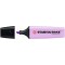 Surligneur STABILO BOSS ORIGINAL Pastel - brume de lilas