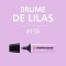 Surligneur STABILO BOSS ORIGINAL Pastel - brume de lilas