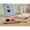 STABILO 88/8-01 Etui de 8 stylos feutres Point 88 pointe fine 0,4 mm Pastel Collection