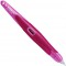 Stylo plume - STABILO EASYbirdy - Stylo ergonomique rechargeable - Rose/rose fonce - Gaucher