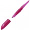Stylo plume - STABILO EASYbirdy - Stylo ergonomique rechargeable - Rose/rose fonce - Droitier