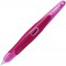 Stylo plume - STABILO EASYbirdy - Stylo ergonomique rechargeable - Rose/rose fonce - Droitier