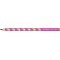 1 crayon graphite STABILO EASYgraph HB droitier corps rose