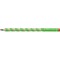 1 crayon graphite STABILO EASYgraph HB droitier corps vert