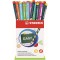 Godet x 36 crayons graphite STABILO EASYgraph HB