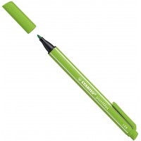 Stylo-feutre STABILO pointMax - vert gazon