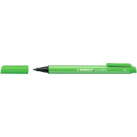 Stylo-feutre STABILO pointMax - vert clair