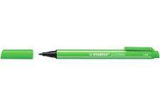 Stylo-feutre STABILO pointMax - vert clair