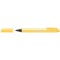 Stylo-feutre STABILO pointMax - jaune