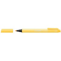 Stylo-feutre STABILO pointMax - jaune