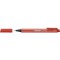 Stylo-feutre STABILO pointMax - rouge