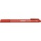 Pochette x 4 stylos-feutres STABILO pointMax - noir + bleu + rouge + vert