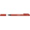 Pochette x 4 stylos-feutres STABILO pointMax - noir + bleu + rouge + vert