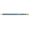 Godet x 72 crayons graphite STABILO pencil 160 bout gomme HB