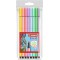 Feutre de dessin - STABILO Pen 68 - Pochette x 8 feutres pointe moyenne - Couleurs pastel