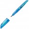 Stylo-plume STABILO EASYbuddy plume M pour tous - bleu/turquoise