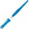 Stylo-plume STABILO EASYbuddy plume M pour tous - bleu/turquoise