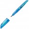 Stylo-plume STABILO EASYbuddy plume L spéciale gaucher - bleu/turquoise
