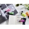 Stabilo - Surligneur Neon 45 en 6 Coloris aleatoire