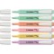 Surligneur STABILO swing cool Pastel - teint de pêche