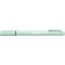 Stylo feutre - STABILO pointMax - Pochette de 4 stylos-feutres pointe moyenne en nylon - Couleurs pastel