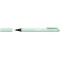Stylo feutre - STABILO pointMax - Pochette de 4 stylos-feutres pointe moyenne en nylon - Couleurs pastel