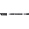 Stylo feutre - STABILO SENSOR M - Pochette de 6 stylos-feutres pointe moyenne - Couleurs assorties