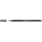 Feutre métallisé STABILO Pen 68 metallic - argent