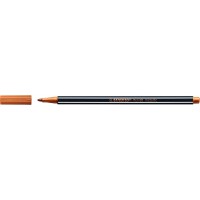 Feutre métallisé STABILO Pen 68 metallic - cuivre