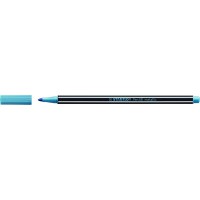 Feutre métallisé STABILO Pen 68 metallic - bleu métallisé