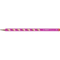 STABILO Crayon EASYgraph "S" - L, degr‚ de duret‚: HB