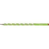 STABILO Crayon EASYgraph "S" - L, degr‚ de duret‚: HB