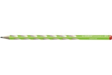 STABILO Crayon EASYgraph "S" - L, degr‚ de duret‚: HB