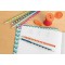 STABILO Crayon EASYgraph "S" - L, degr‚ de duret‚: HB