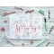 Stylo plume - STABILO beFab! - 1 Stylo-plume rechargeable Collection PASTEL - Turquoise