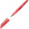 Stabilo EASYbuddy Stylo-plume pour debutant Plume A Ressort A Corail/rouge