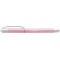 Stylo plume - STABILO beCrazy! - 1 Stylo-plume rechargeable Collection PASTEL WHITE - Rose