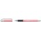 Stylo plume - STABILO beCrazy! - 1 Stylo-plume rechargeable Collection PASTEL WHITE - Rose