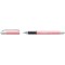Stylo plume - STABILO beCrazy! - 1 Stylo-plume rechargeable Collection PASTEL WHITE - Rose
