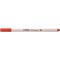 Feutre pinceau STABILO Pen 68 brush - rouge