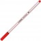 Feutre pinceau STABILO Pen 68 brush - rouge