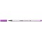 Feutre pinceau STABILO Pen 68 brush - lilas