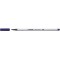 Feutre pinceau STABILO Pen 68 brush - bleu nuit